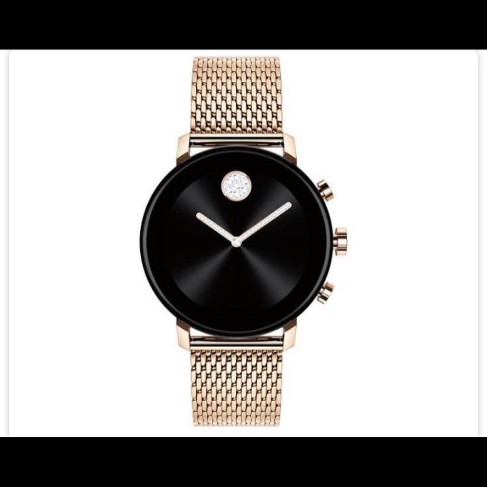 Movado Connect 2.0 Woman’s Watch
